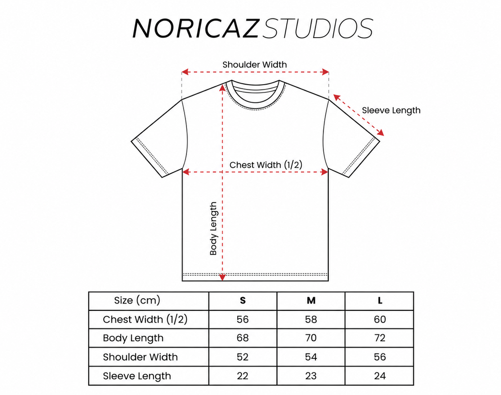 THE STUDIO ISSUE TEE