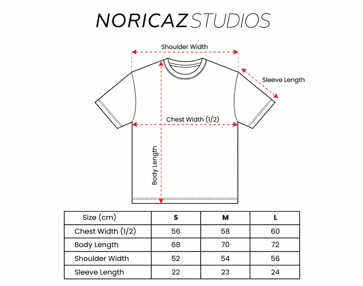 THE STUDIO ISSUE TEE