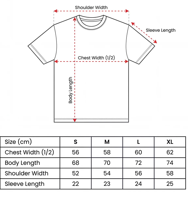 THE STUDIO ISSUE TEE - OFF WHITE