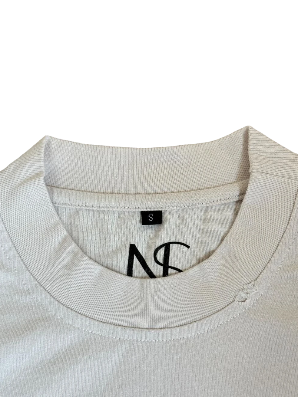 THE STUDIO ISSUE TEE